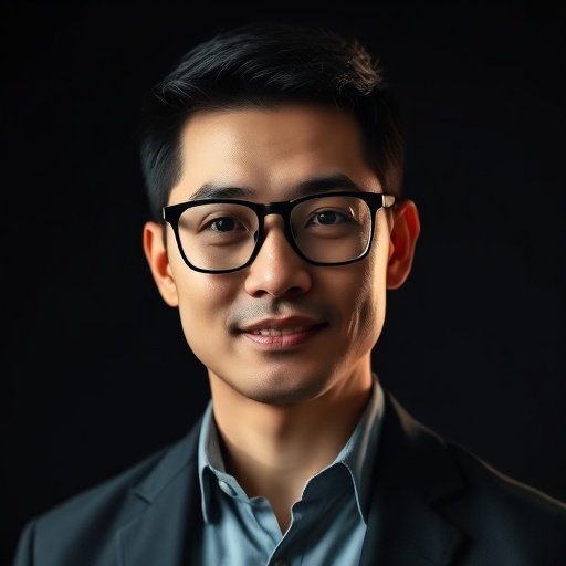 王浩然 - 一级免费视频技术总监