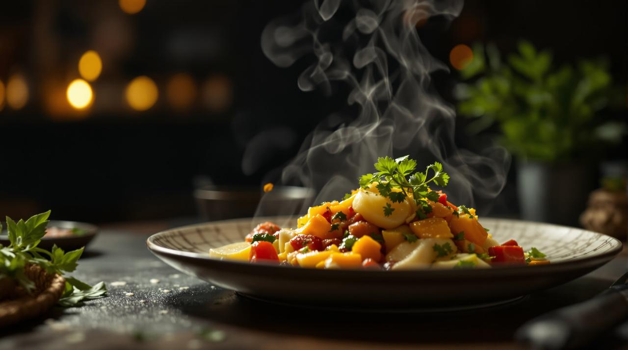 一级免费视频原创综艺:城市美食猎人 - 一级免费视频